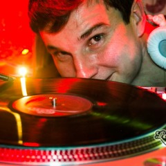 DJ Guilherme Silvério