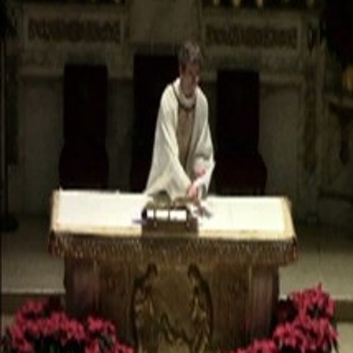 Easter Alleluia:  Our Passover Has Been Sacrificed, Christ (1 Corinthians)