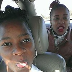 Willicia Trulyblessed