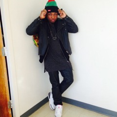 Richard Spiff Rampersant