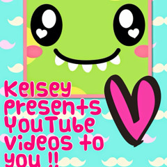 Kelsey Crow 2