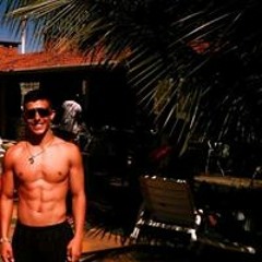 José Andrade 72