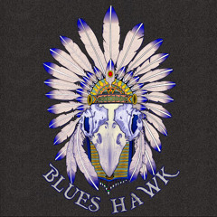 Blues Hawk