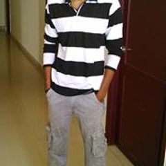 Gowtham Venkat 3