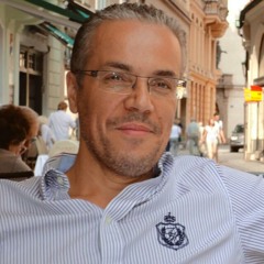Ahmed Benamer