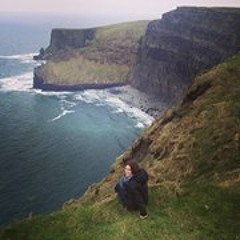 Kathryn Gray Blessing