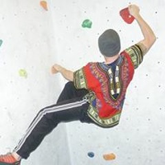 Anthony Jnr Michael Meyer