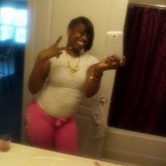 Shaghanda SoWhat Carter