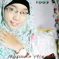 Nyimas Aisyah Albaraqah N