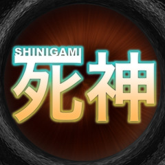 DJ Shinigami
