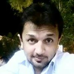 Ali Haidery