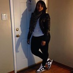 Kelieene Nikki Brown