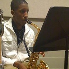 Quentic DeAngelo West