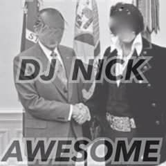 DJ Nick Awesome