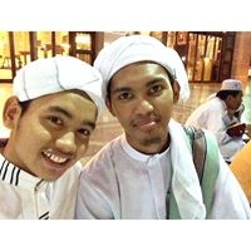 Nurfikri Fahmi’s avatar
