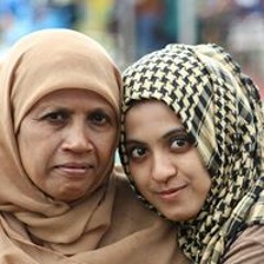 Ruwaida Zafira Albakri