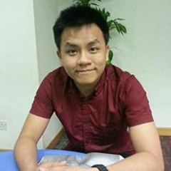 Rayson MiracleHappen