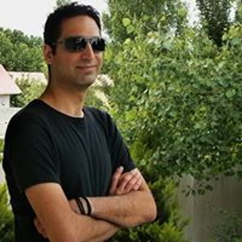 Arash Payamyar 1’s avatar