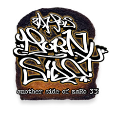 zaRo'z Burn Side