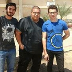 Ahmed Oo Amgad