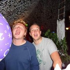 Stephen James Burgess