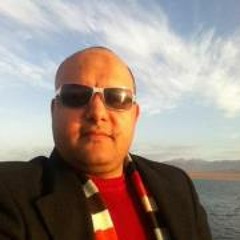 Mahmoud Teaima 1