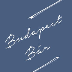 Budapest Bar