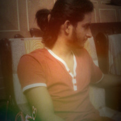 Abdullah Shafiq KhoKhar