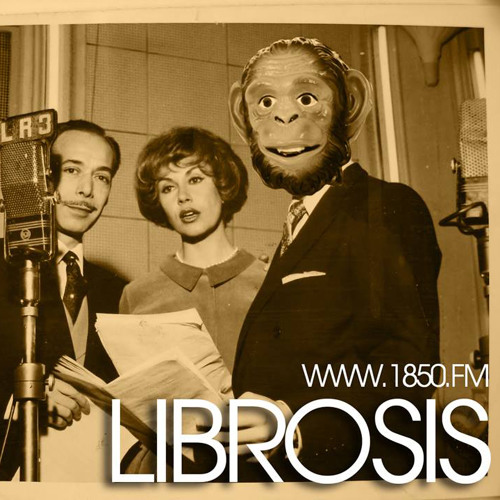 LIBROSIS No. 47: Maurice Echeverría
