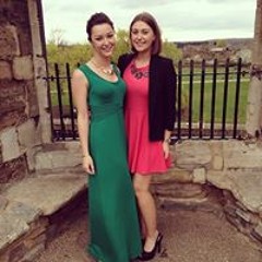 Ashleigh Jade Clarke