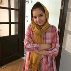 Maedeh Azimzadeh