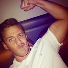 Dean Paul John Gardner