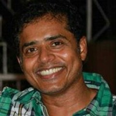 Chandru Jayaraman