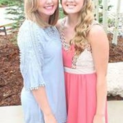 Emily Parker Dickmann