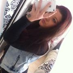 Cheyenne de Pina-Derwort