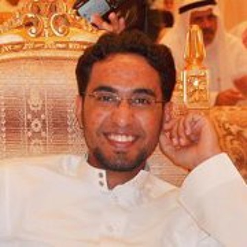Ali Zaki AlKhabbaz’s avatar