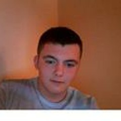 Anthony McLaughlin 3