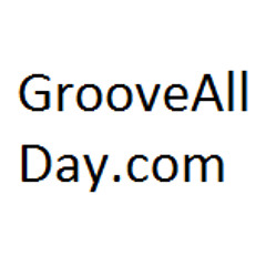 GrooveAllDay