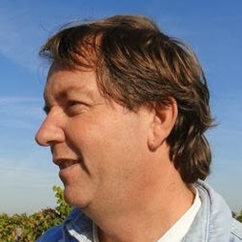 Christophe Rhein’s avatar