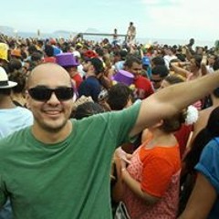 Vitor Nunes Benedito