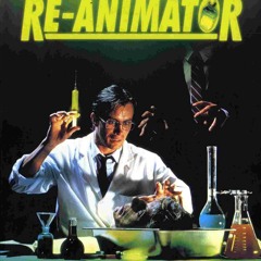Re-Animator official