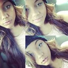 Jazzi 'tavia Williams