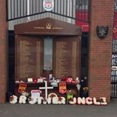 Carl Aimee Bailey Foulkes