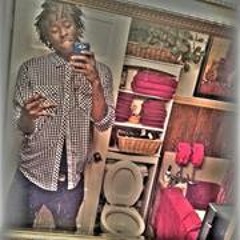 Darion Macho'Haze Rue