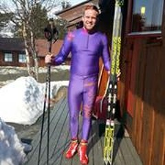 Sindre Stensvik Aamelfot