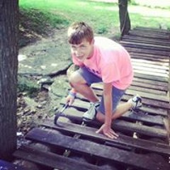 Tanner TanMan Charette