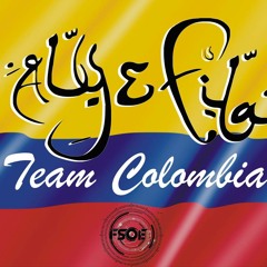Aly & Fila Team Colombia