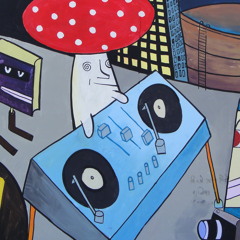 Ben E Ill aka da Sofaking