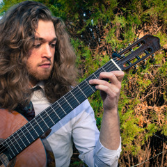 Alex Barnett (Composer)