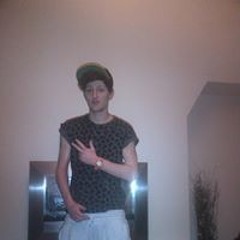 Josh Ewart